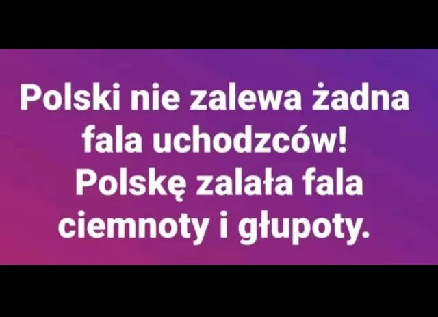<a href="/WojciechowskavH/">Agnieszka Wojciechowska van Heukelom</a> <a href="/pisorgpl/">Prawo i Sprawiedliwość</a> 🤔😱😂😉