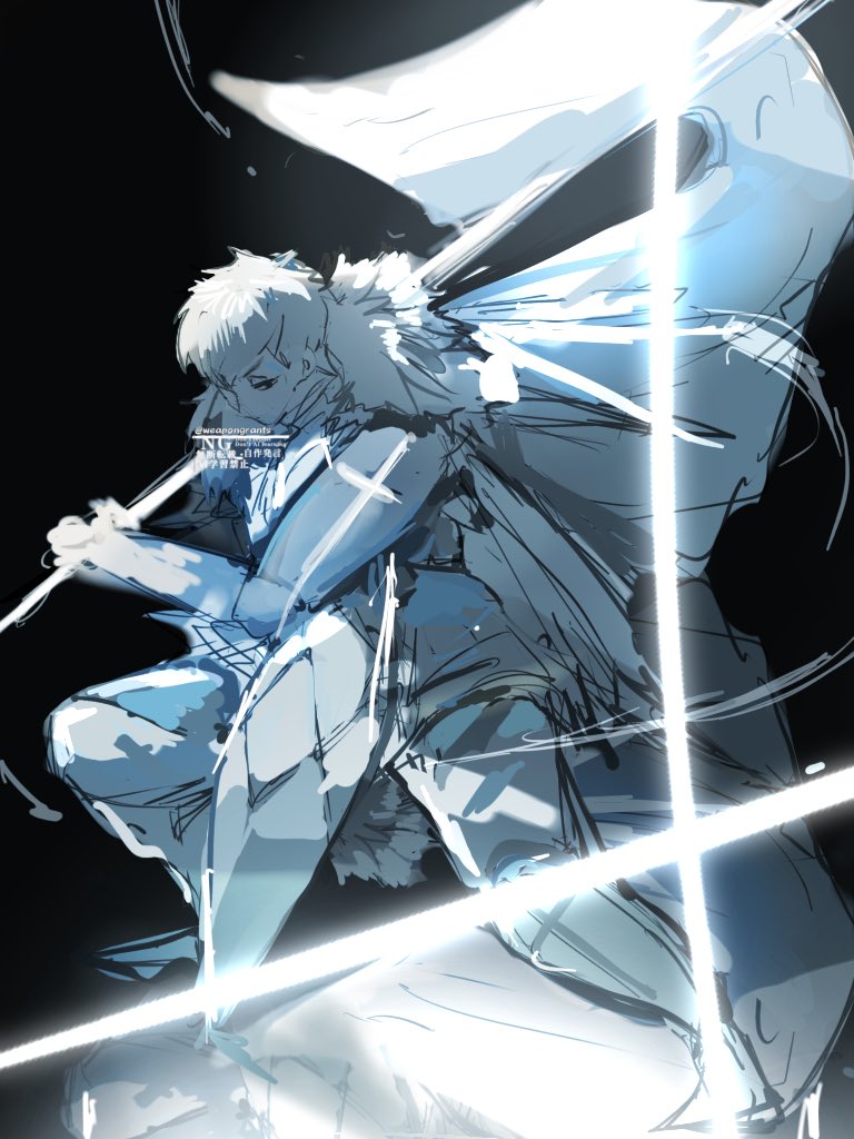 weapongrants's tweet image. 