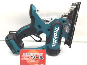 エコツール笠寺店】Makita/マキタ 18v充電式ボードカッタ本体のみ