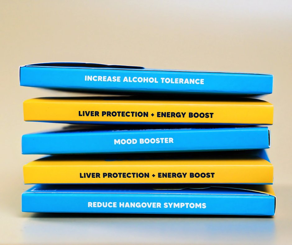 Party8my's tweet image. We’ve officially rebranded our flagship product — Party8 Hangover Recovery Aid is now called Party8 Booster! Same powerful effect, brand new look. It still helps prevent hangovers and protect your liver, but now it also boosts energy, alcohol tolerance, and mood. 

#Party8