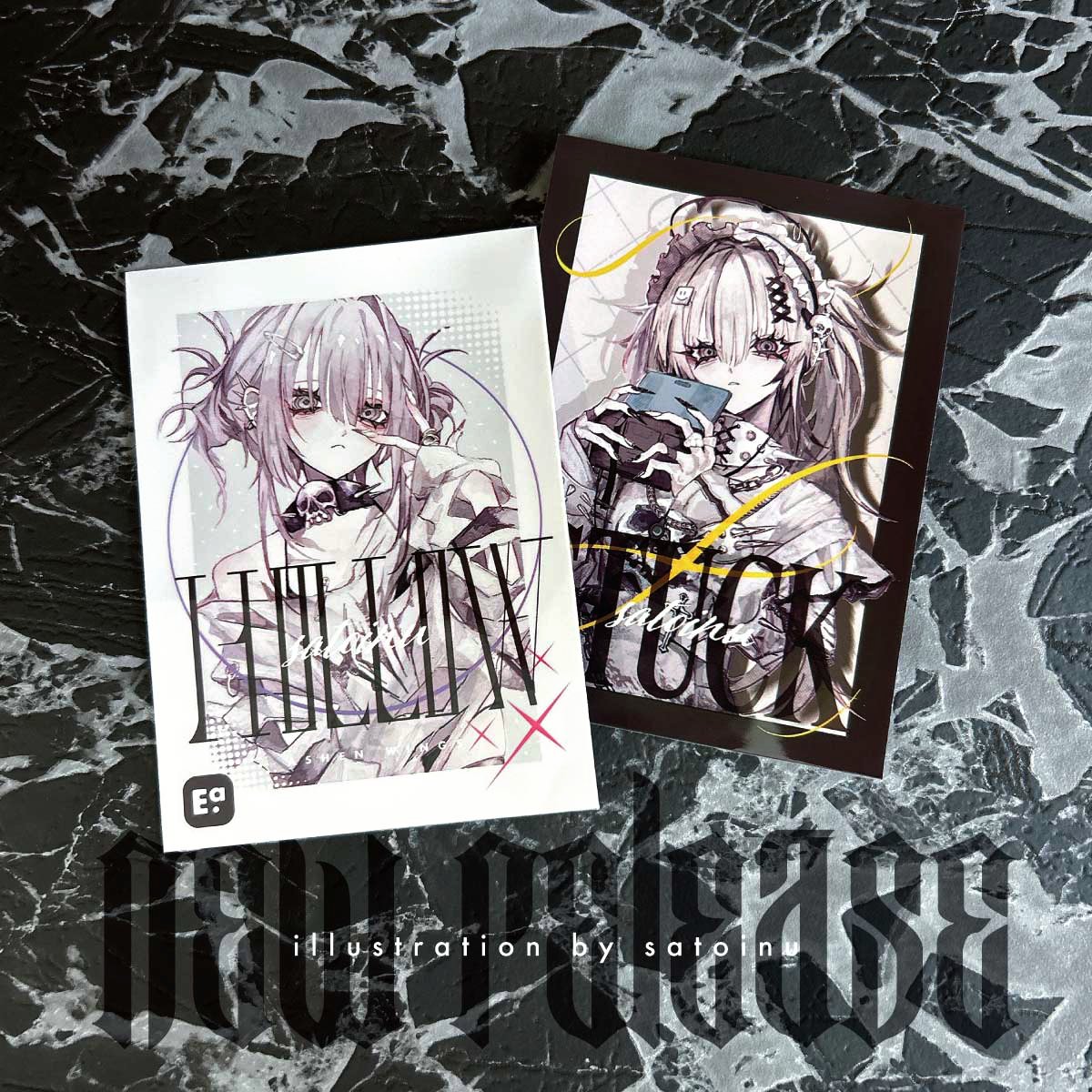 amii. 🤍 おりじなるサプライ (@amii_tcg) / X