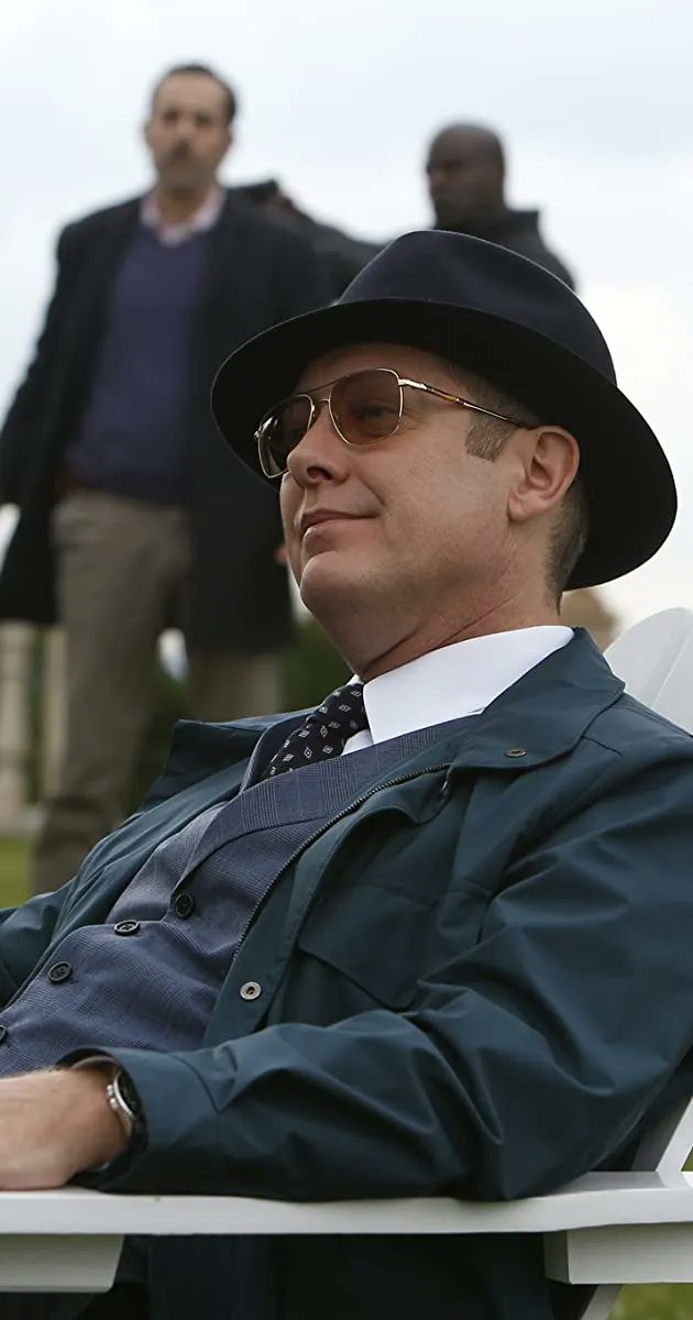 Raymond Reddington from *The Blacklist* is one of the show’s most iconic and adored characters.

Here are a few of his most memorable quotes guaranteed to leave you thinking long after you hear them.

Thread 🧵