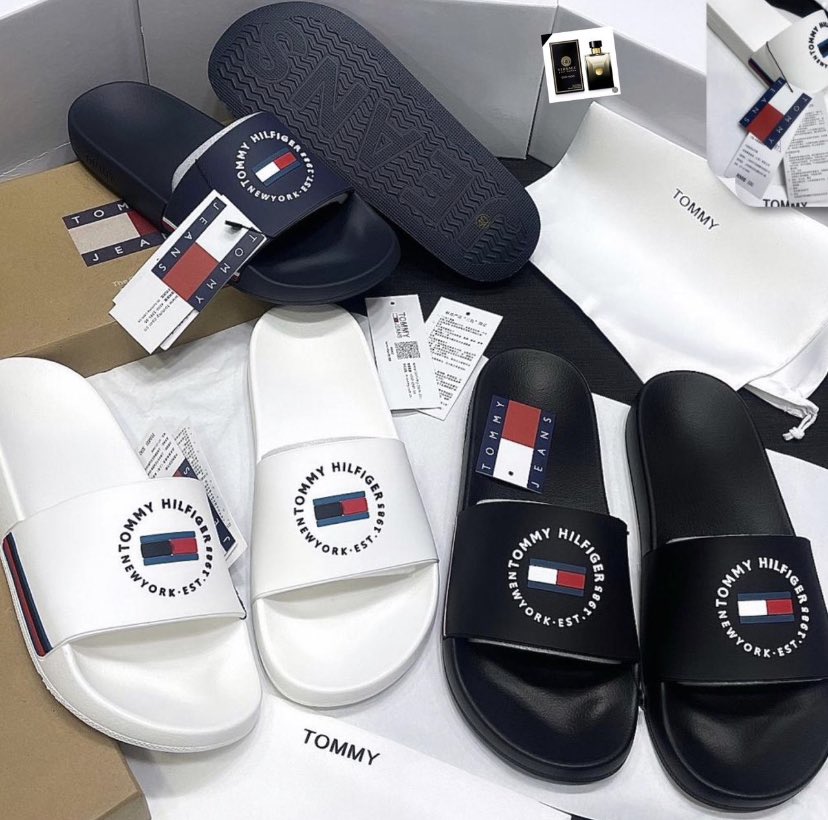 Sliders_Hub's tweet image. Happy Sunday! 🛍️
Prices (NGN)
Frame 1 : 55k (size 40-46)
Frame 2 : 65k (size 40-46)
Frame 3 : 35k (size 40-45)
Frame 4 : 37k (size 37-40)
Full Box Packaging! 📦
Nationwide Delivery! 🚚 🇳🇬
💬: Click link in bio to order via WhatsApp