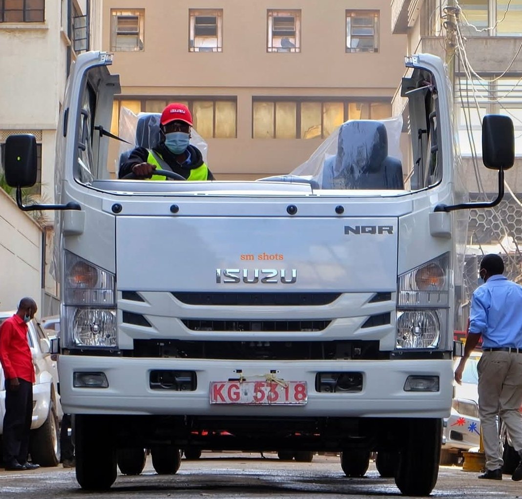 Tanzania Bound Buses tweet media