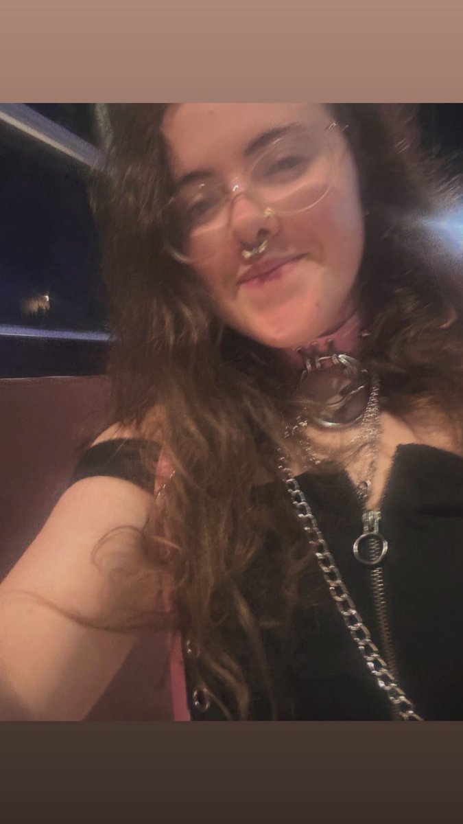 DeadInTheStars_'s tweet image. I’m normal again. Had a good time and danced. I retire to sleep land 💕💕💕