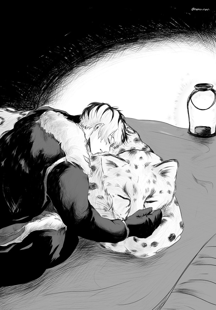 なの (@nemu_nan) on Twitter photo 