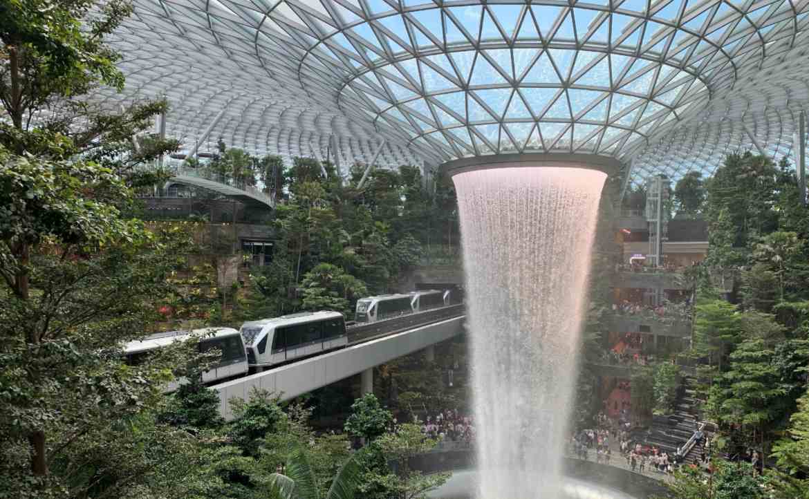 EdgeOfWeb3's tweet image. I&apos;m back in Singapore at last