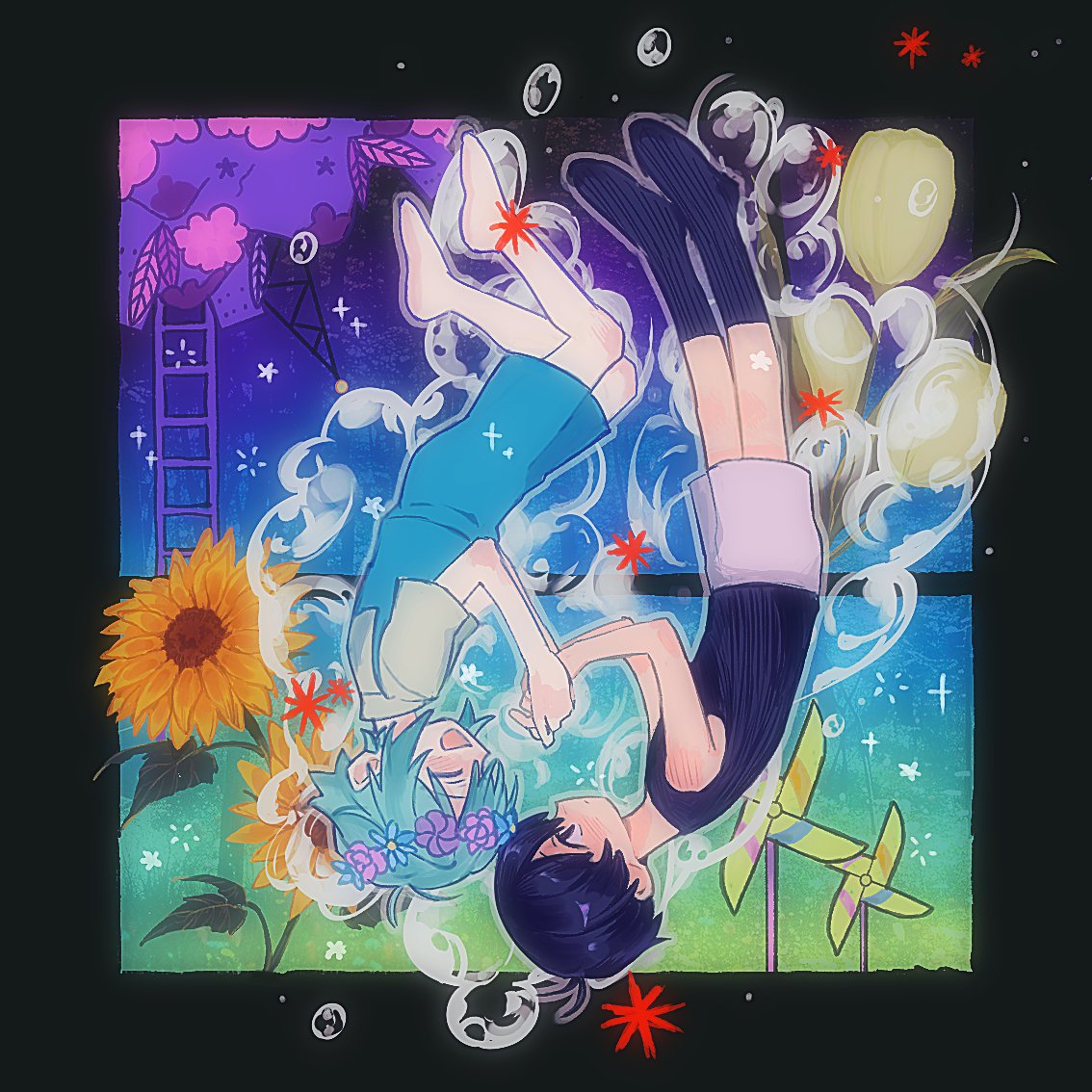 LABO_9696's tweet image. 