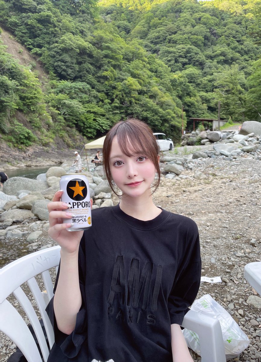 あちーすぎ