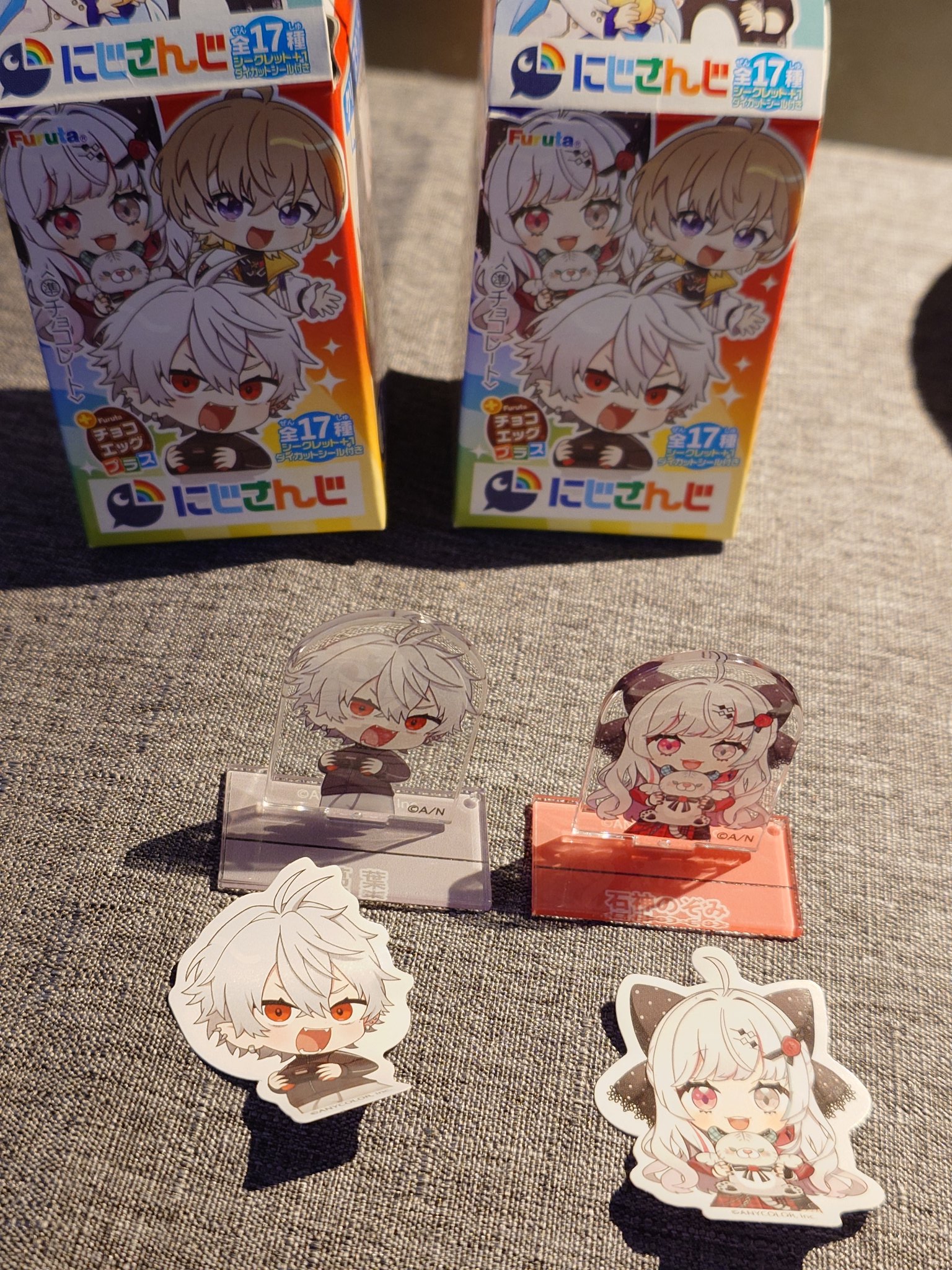 チョコエッグ約80体まとめ売り 片桐 on X: 