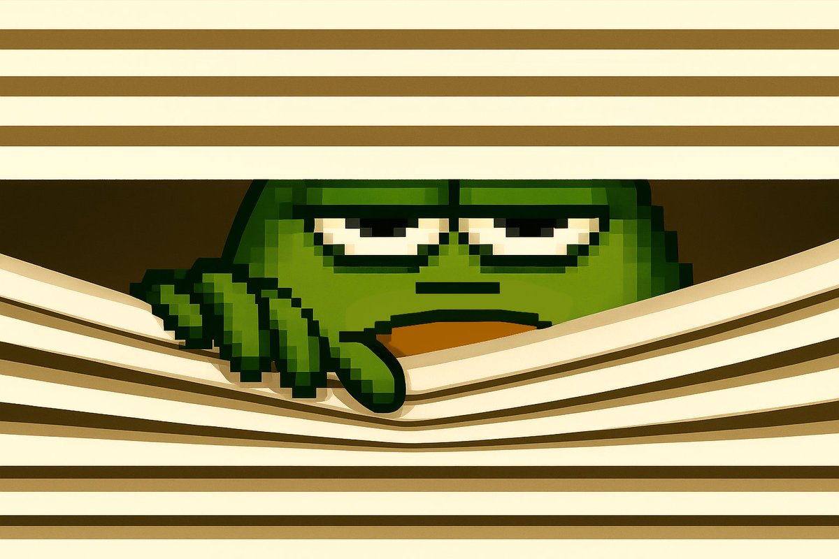 Avo’s watching every new alpha drop
Nothing escapes this agent 👀