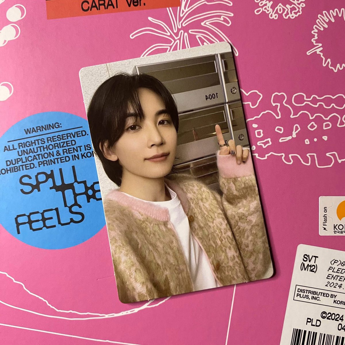 cleoverybns's tweet photo. ꒰ #cleovbentables ꒱

🫧 wts lfb seventeen photocards ph

☆ x sensitive
☆ payo / 5 days dop 
☆ gcash
☆ jnt 

| check the alt text for the prices |

📍manila

dm/comment to claim .ᐟ

#. svt jeonghan hoshi woozi the8 seungkwan https://t.co/WJAxwc3twa
