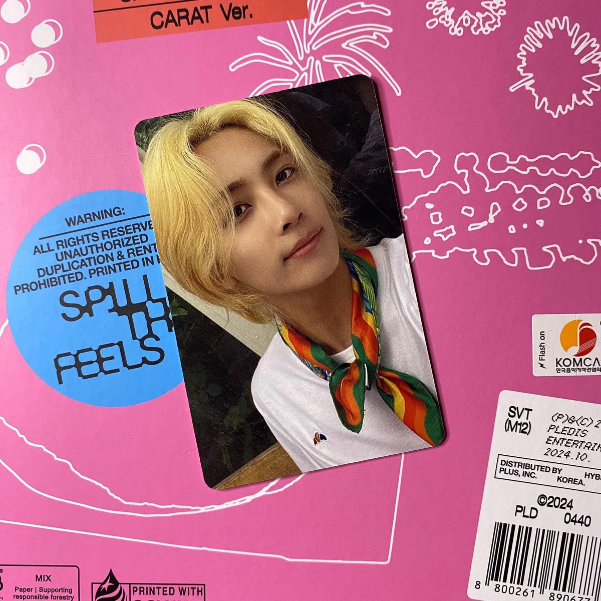cleoverybns's tweet photo. ꒰ #cleovbentables ꒱

🫧 wts lfb seventeen photocards ph

☆ x sensitive
☆ payo / 5 days dop 
☆ gcash
☆ jnt 

| check the alt text for the prices |

📍manila

dm/comment to claim .ᐟ

#. svt jeonghan hoshi woozi the8 seungkwan https://t.co/WJAxwc3twa