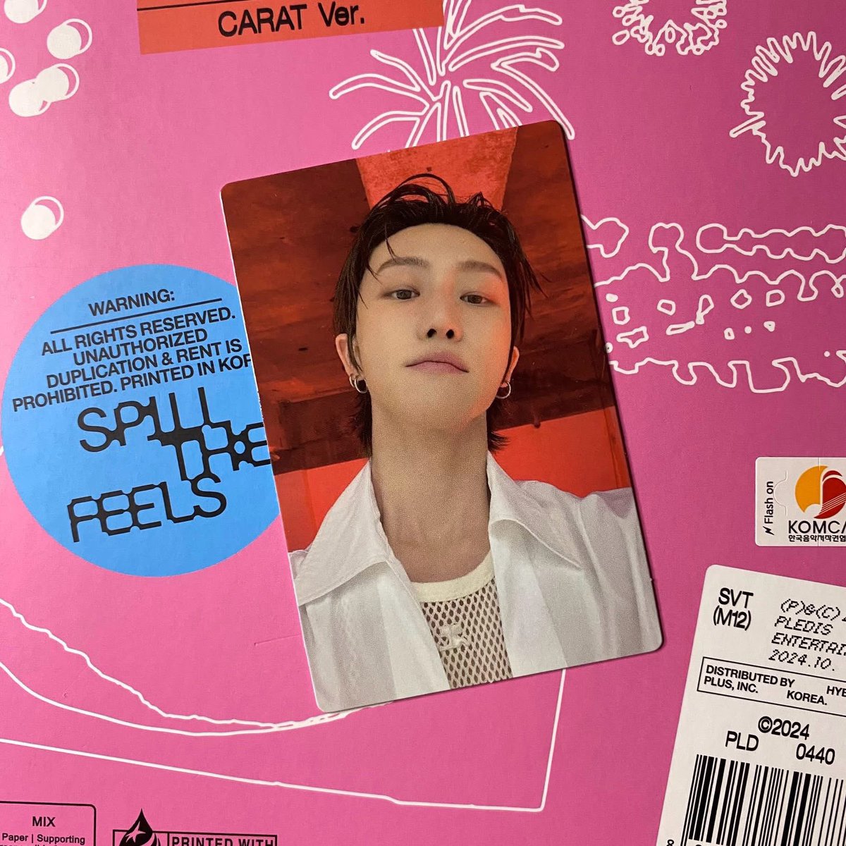 cleoverybns's tweet photo. ꒰ #cleovbentables ꒱

🫧 wts lfb seventeen photocards ph

☆ x sensitive
☆ payo / 5 days dop 
☆ gcash
☆ jnt 

| check the alt text for the prices |

📍manila

dm/comment to claim .ᐟ

#. svt jeonghan hoshi woozi the8 seungkwan https://t.co/WJAxwc3twa