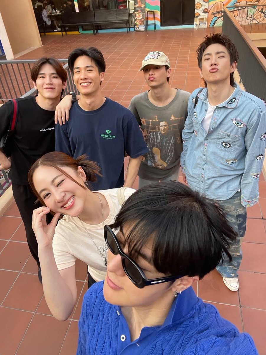 Digit_ZZ's tweet photo. Cr: IG  happyalicetsoi
20/7/2025
:    สุขภาพกาย สุขภาพใจ แข็งแรงๆนะเต 🙏🏻 ไว้ไปทำบุญกัน~ #91liners 
HAPPY 34th TAYTAWAN DAY🥳
#34ปีเตตะวันเติบโตมาอย่างดี
#Tawan_V #เตตะวัน https://t.co/YdVBkuMyFL