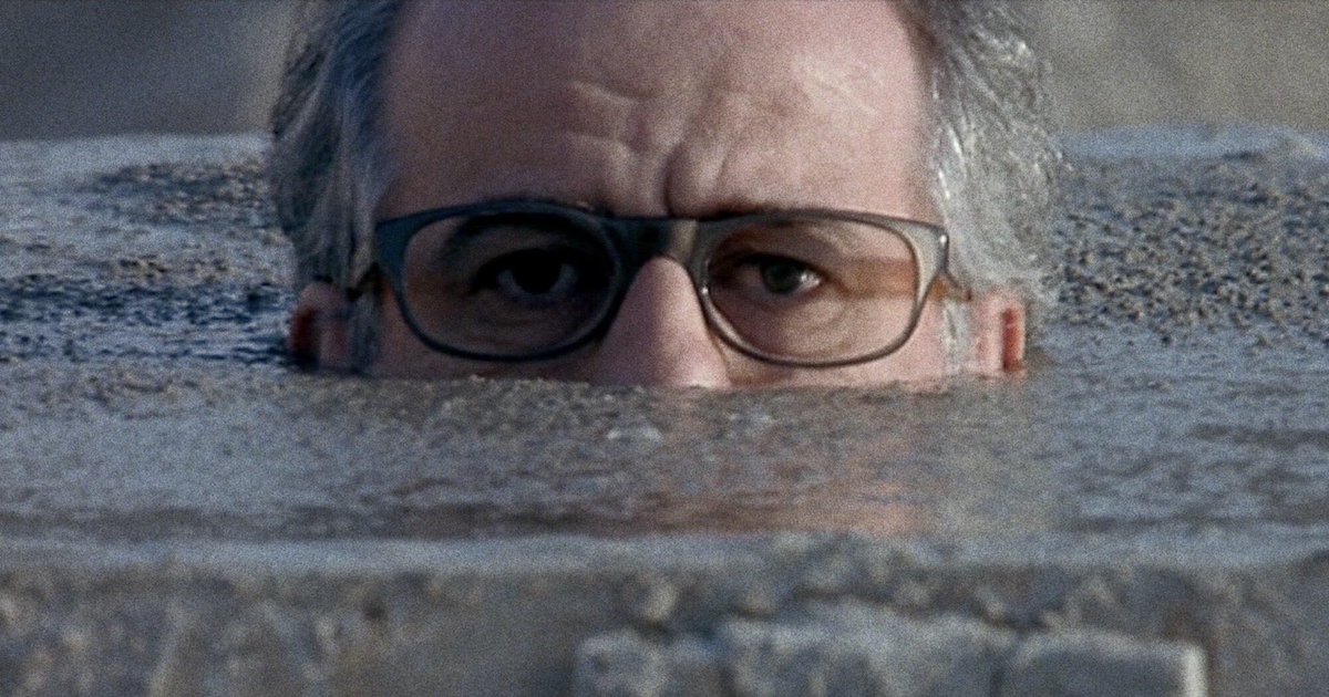 Antdef22's tweet image. “La vita, già di per sé noiosa e ripetitiva, diventa in mancanza di fantasia uno spettacolo mortale.”

da Le conseguenze dell’amore, 2004