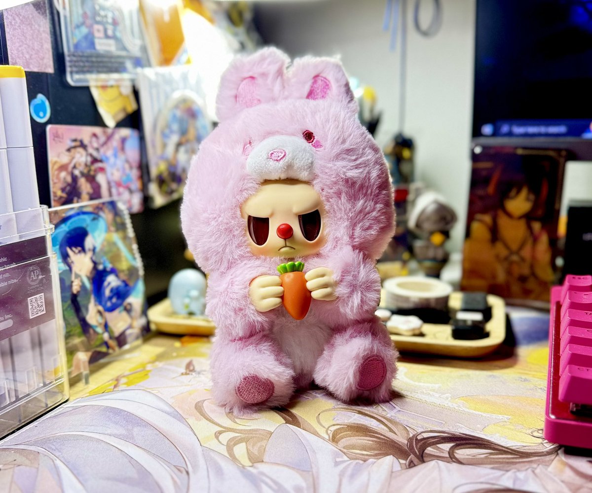 houseofpaimon's tweet image. ✨May I present...!✨

#GenshinImpact #gebshintwt