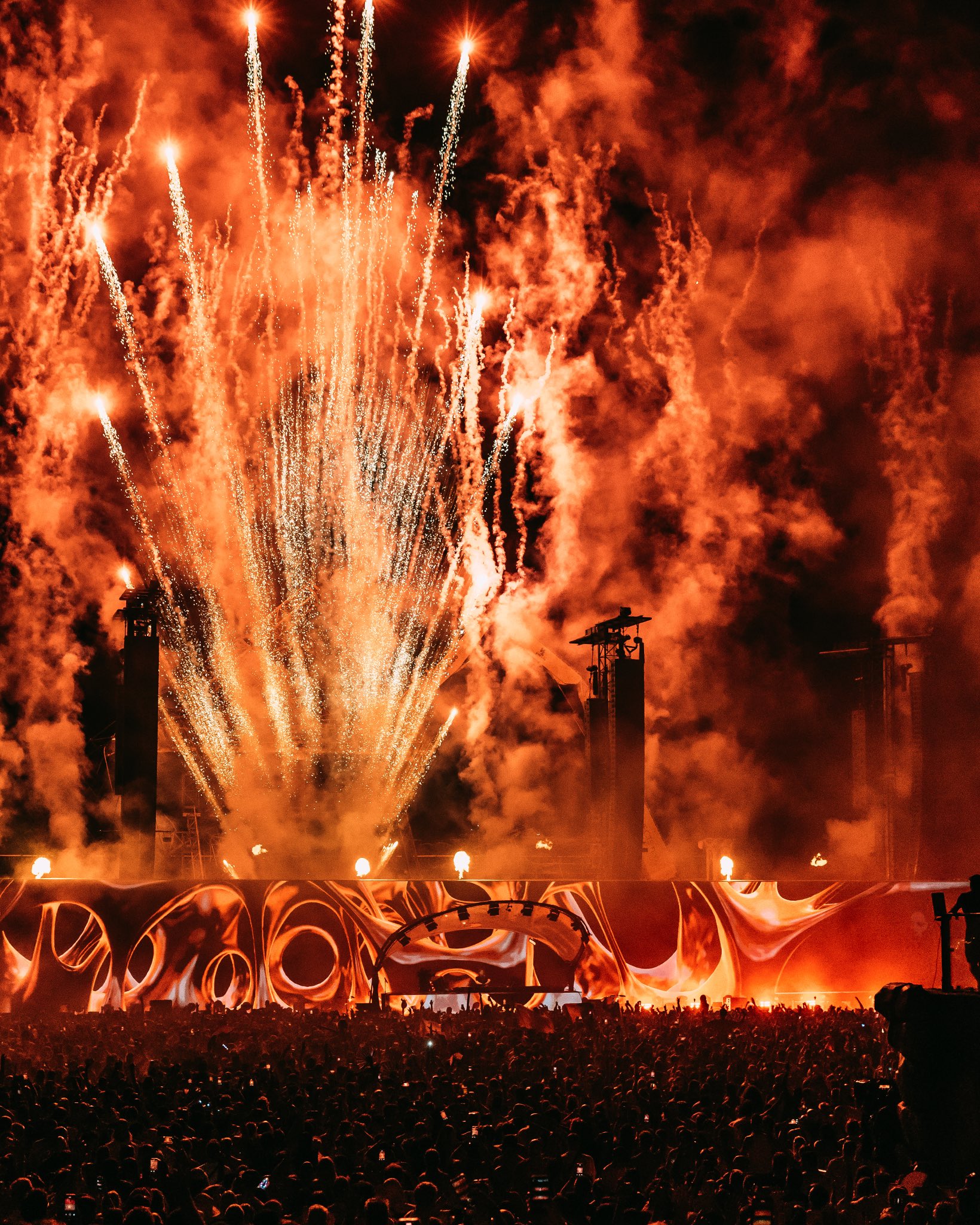 yyana　2着　TOMORROWLAND Tomorrowland on X: 