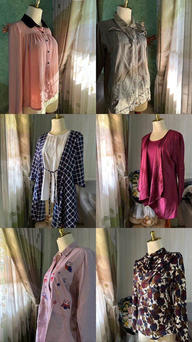 nfiyta7's tweet photo. apakah ada yg minatt? start from 10k https://t.co/9nI1dMW2Wl