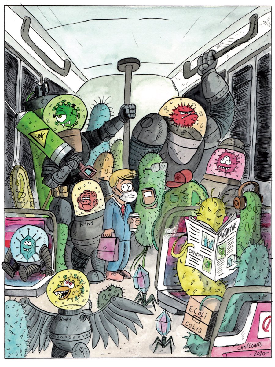 François Cointe tweet media