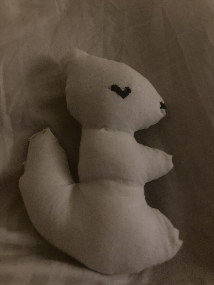 krezrg_1's tweet image. Newborn