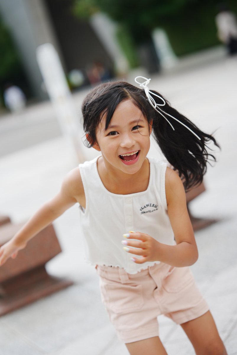 りこぴん りこぴん（JS2）速報！ #りこぴん #BISCUIT #topmodelschool @0728rikopin