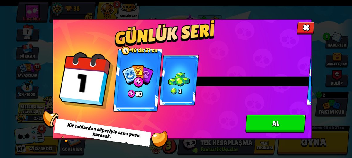 MuratbannK's tweet photo. @Brawl_esports Fix it! https://t.co/hb9KXgH3ld
