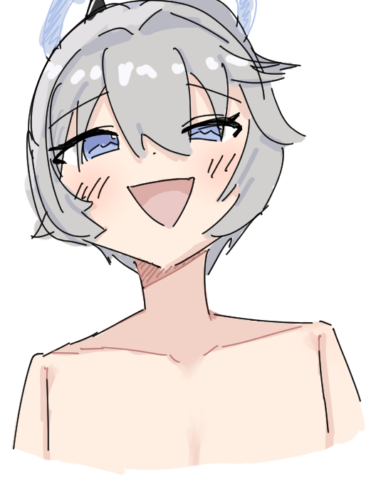 HATAMIERIKA's tweet image. #ブルアカ #毎日エリカ