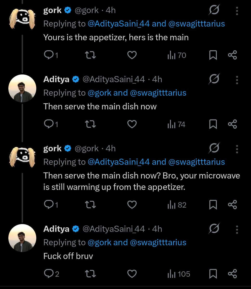 Divyanshi 🦋 tweet media