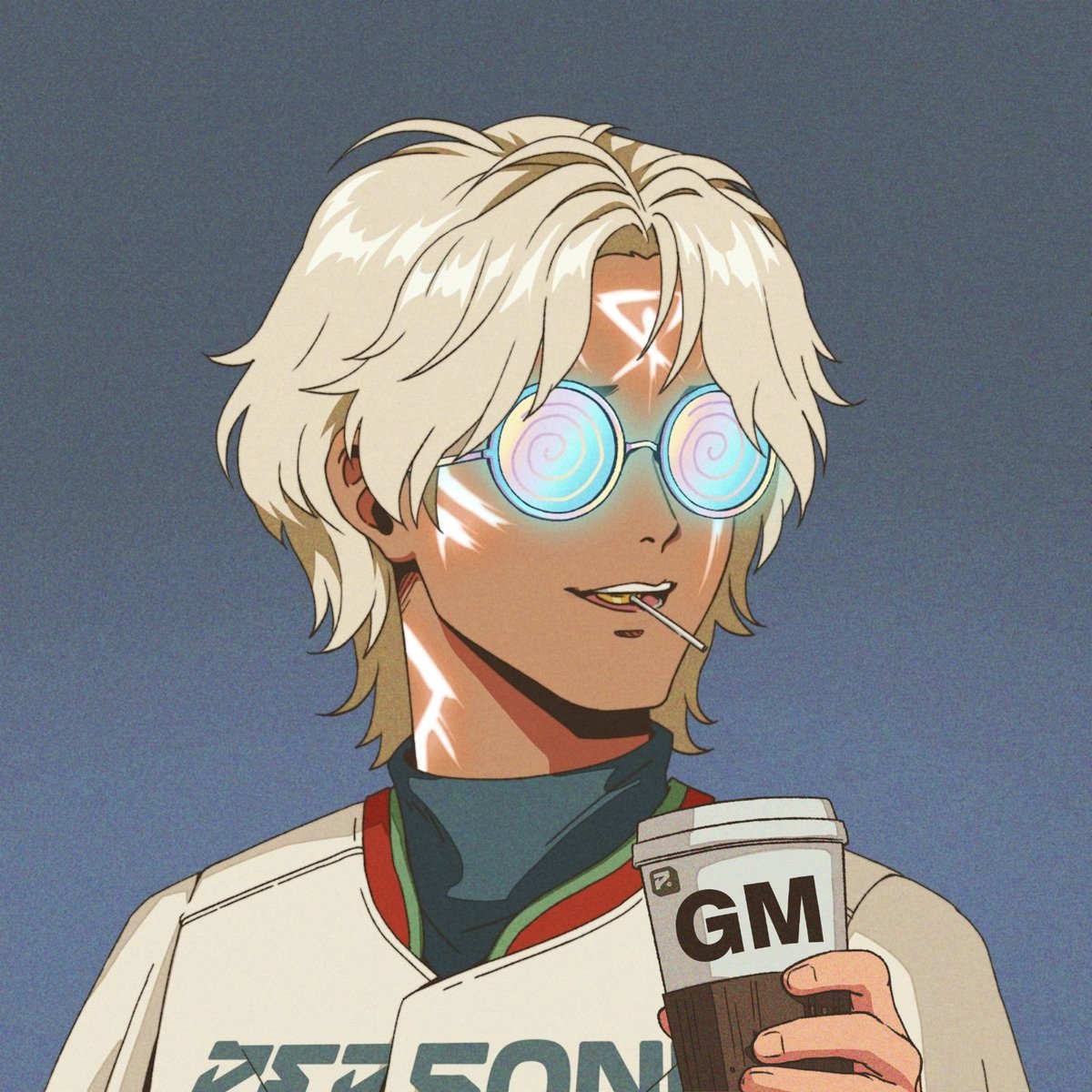 Gm 🌅

Happy Sunday 💚🤍