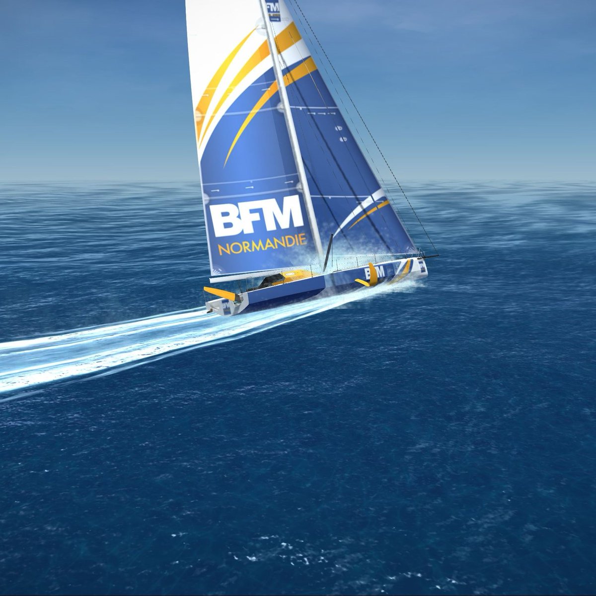 BSP_esailing's tweet image. A l&apos;occasion de la @RolexFastnet_Ch  sur
@VirtualRegatta @BSP_esailing met en jeu 2 FP aux couleurs de @BFM_Normandie 

Pour gagner, répondez en quelle année la BSP fêtera son dixième anniversaire. Les gagnants seront tirés au sort parmi les bonnes réponses.