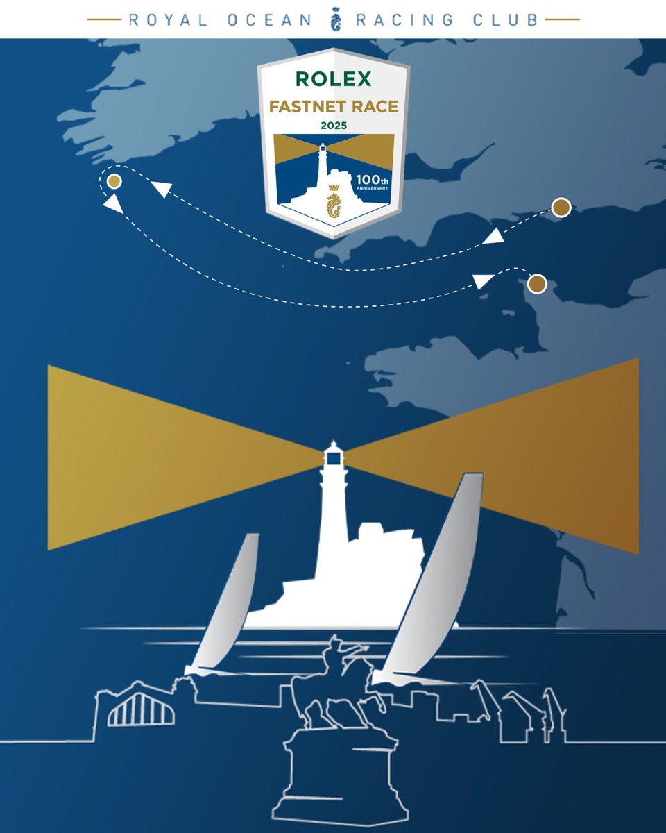 BSP_esailing's tweet image. A l&apos;occasion de la @RolexFastnet_Ch  sur
@VirtualRegatta @BSP_esailing met en jeu 2 FP aux couleurs de @BFM_Normandie 

Pour gagner, répondez en quelle année la BSP fêtera son dixième anniversaire. Les gagnants seront tirés au sort parmi les bonnes réponses.