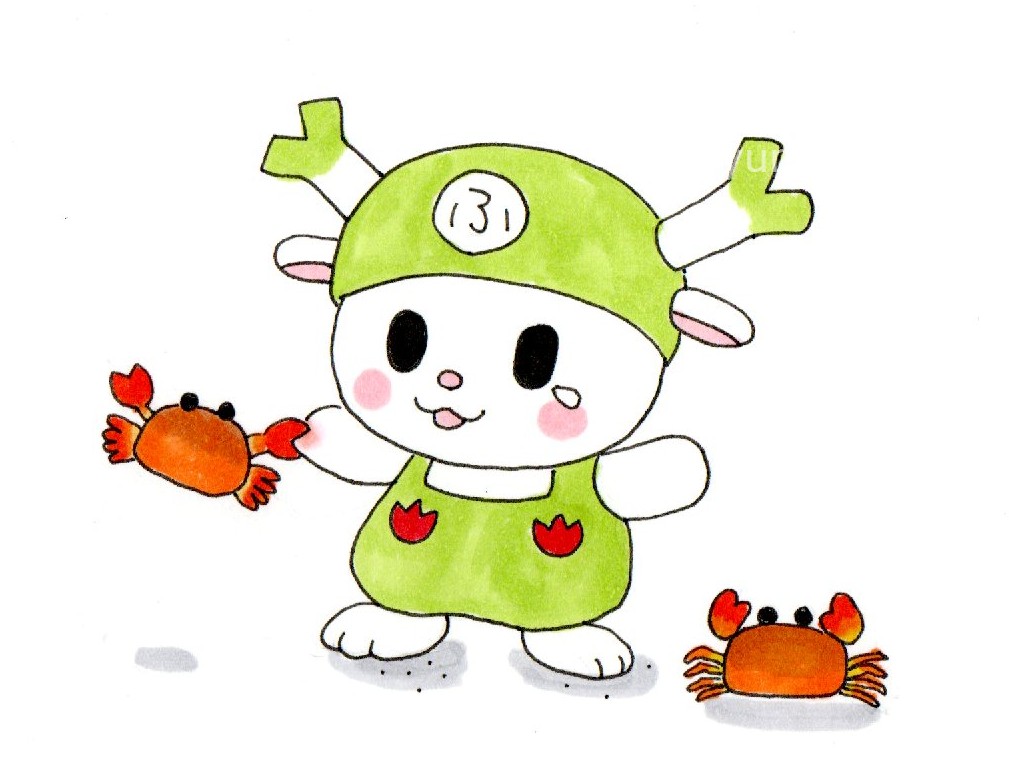 自作の絵 イラスト ふっちゃん いっちゃん on X: 