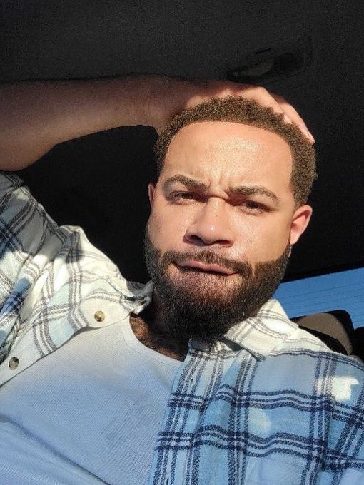 Watch Hercules The DemiGawd 💯's leaked NSFW photo on TwXstars