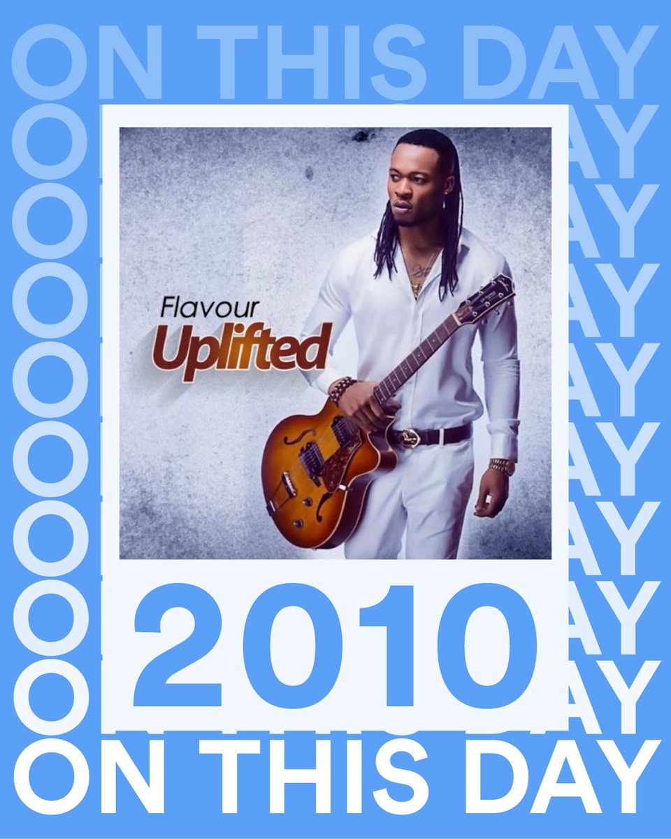 SpotifyAfrica's tweet image. Still feeling Uplifted 15 years later with @2niteFlavour. 💙