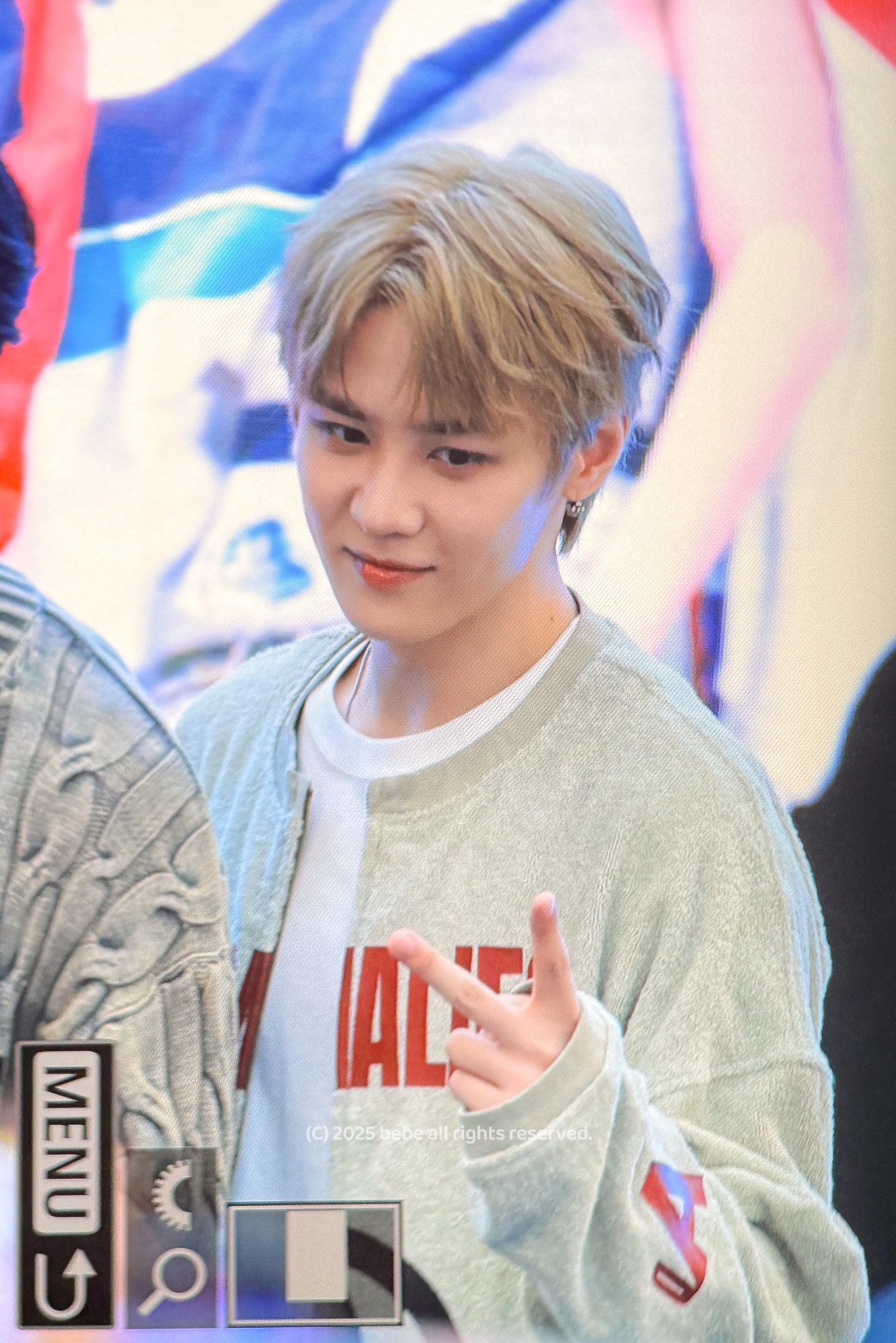 WayV ONTHEWay Blu-ray クン トレカ KUN 쿤 钱锟 威神 WayV ONTHEWay Blu-ray クン トレカ KUN 쿤 钱锟 威神
