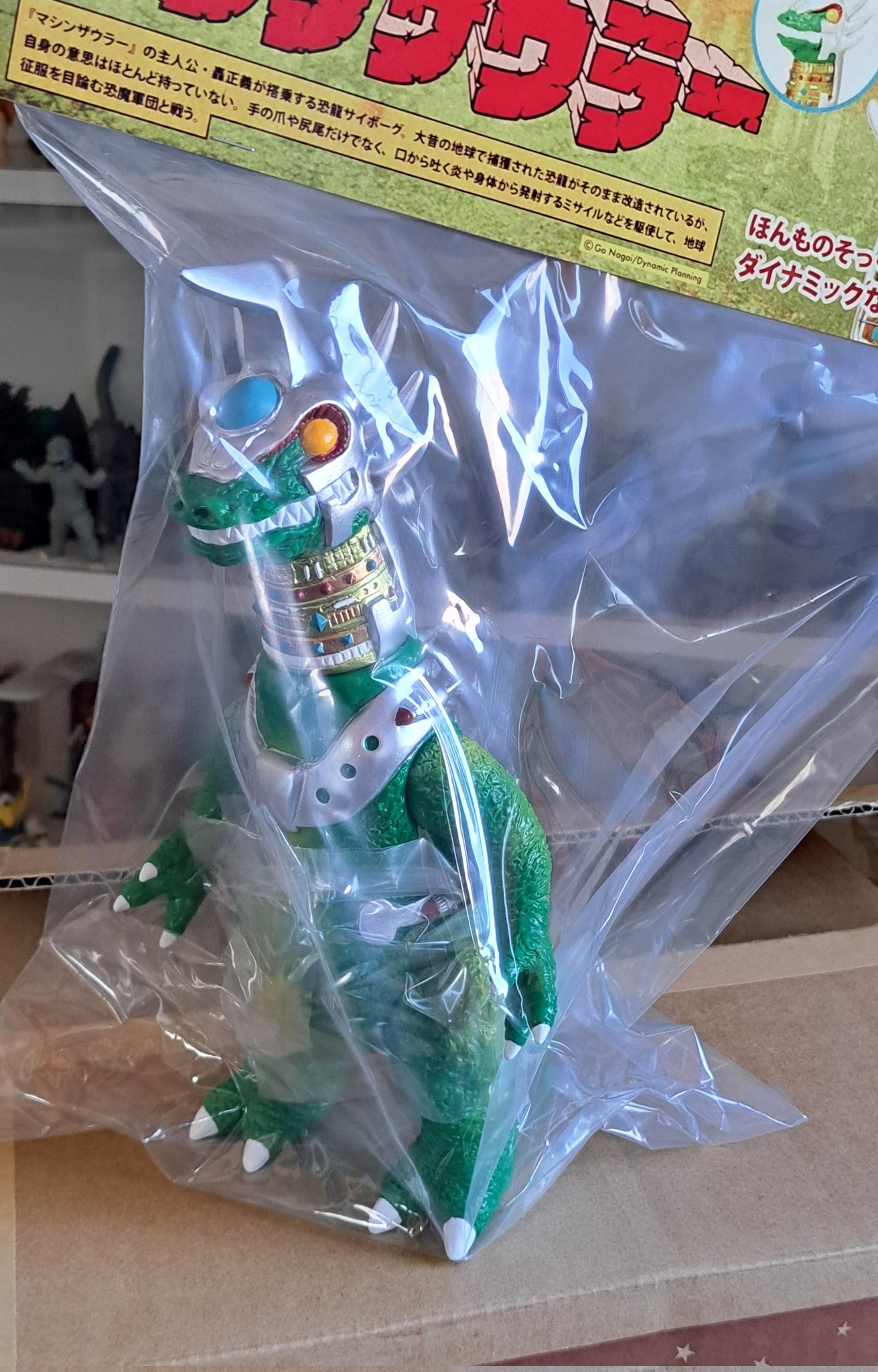 新 Ken-1.xx on X: 