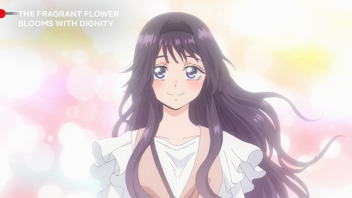 Netflix_PH's tweet image. i do not mind seeing kaoruko waguri all cute on my feed
#TheFragrantFlowerBloomsWithDignity #薫る花は凛と咲く #薫る花 #KaoruHanawaRintoSaku #KaorukoWaguri