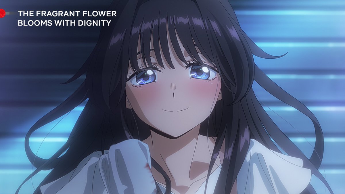 Netflix_PH's tweet image. i do not mind seeing kaoruko waguri all cute on my feed
#TheFragrantFlowerBloomsWithDignity #薫る花は凛と咲く #薫る花 #KaoruHanawaRintoSaku #KaorukoWaguri