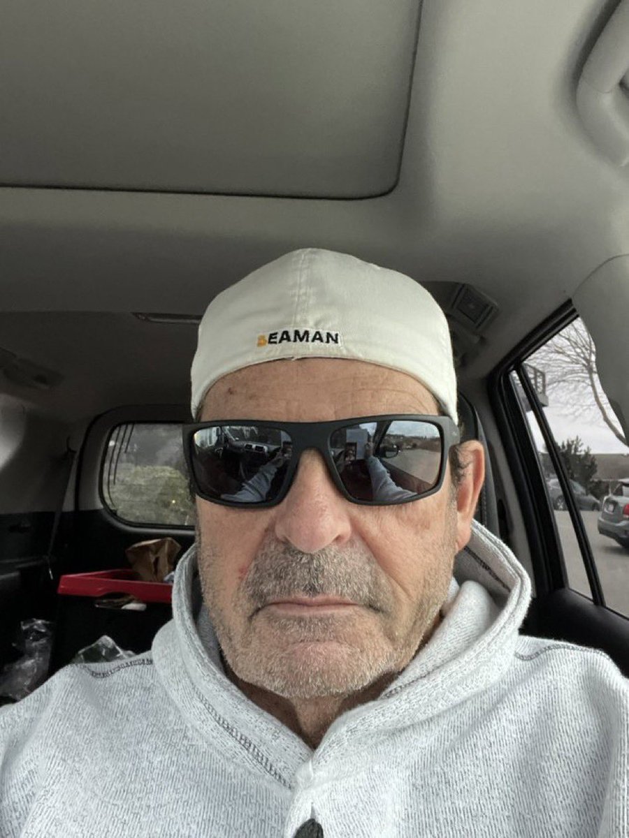 biff_buster's tweet image. “Hello Biff, are you open to partnership?”

Partner deez nuts
