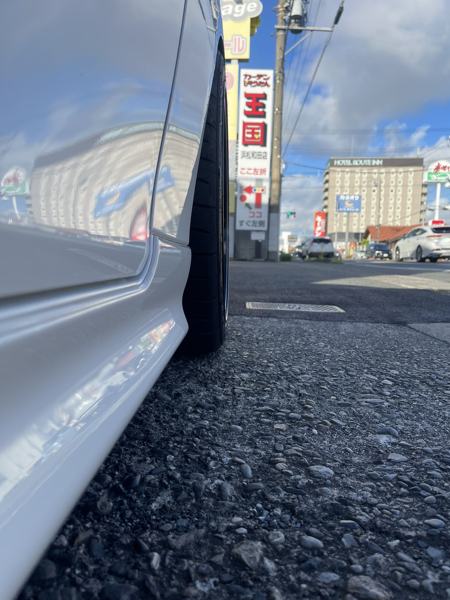 ひらめです eYe JUNYA WATANABE MAN（アイジュンヤワタナベ マン