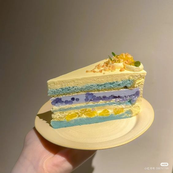 Cute Dessert (@sweetxdessert) on Twitter photo 