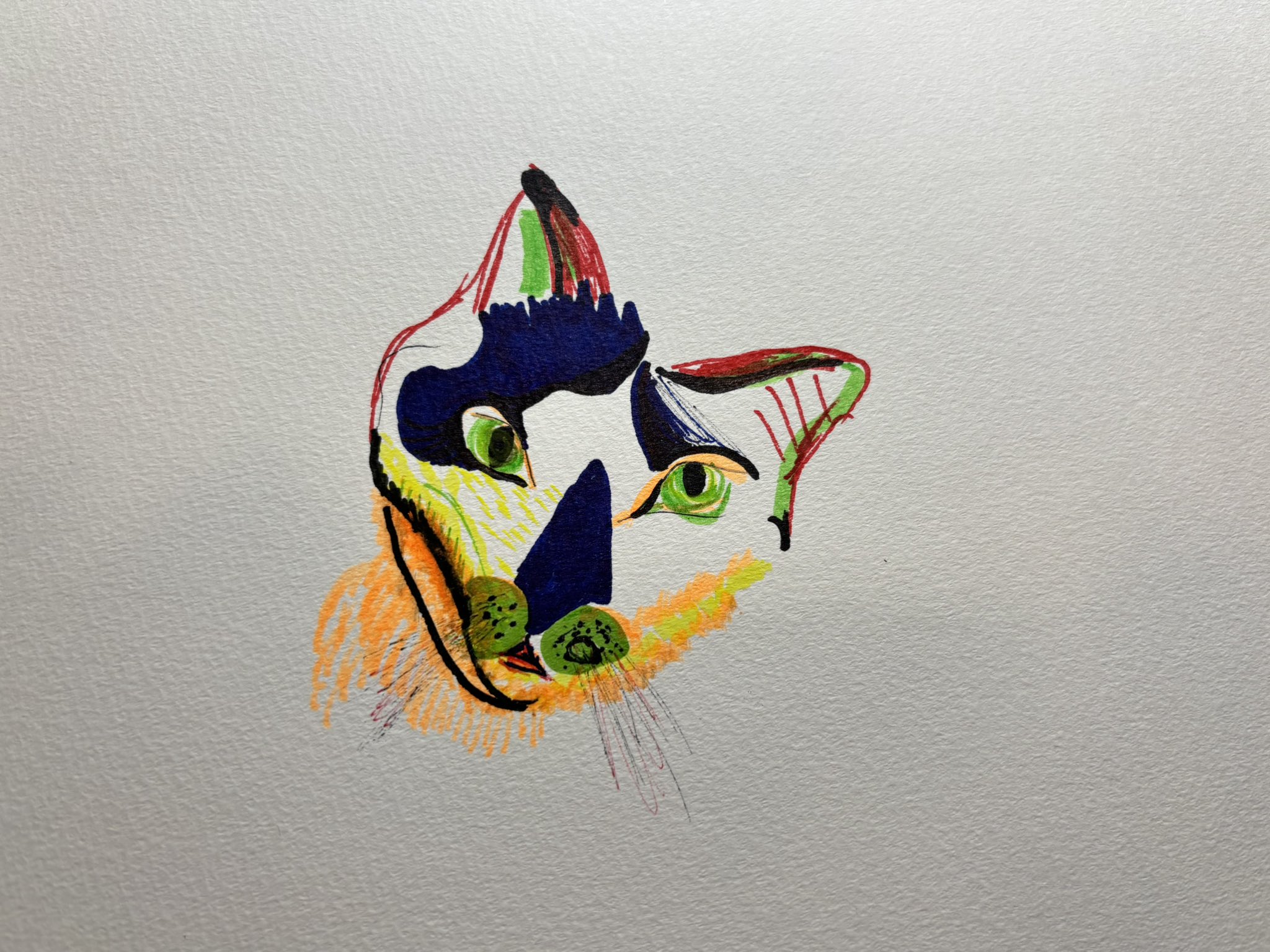 創TSUKURU(Cube Art, 3D） on X: 
