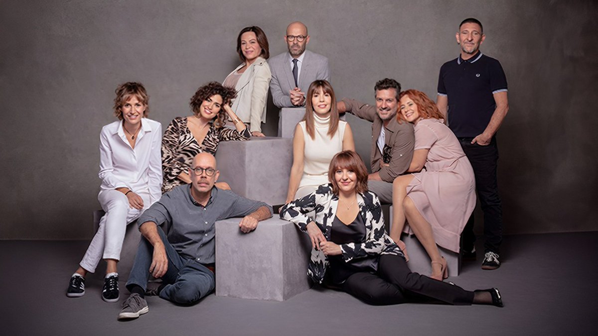Aquesta nit, últim capítol de la vuitena temporada de 'Com si fos ahir'. A les 22.00, a <a href="/som3cat/">3Cat</a>. El veureu?