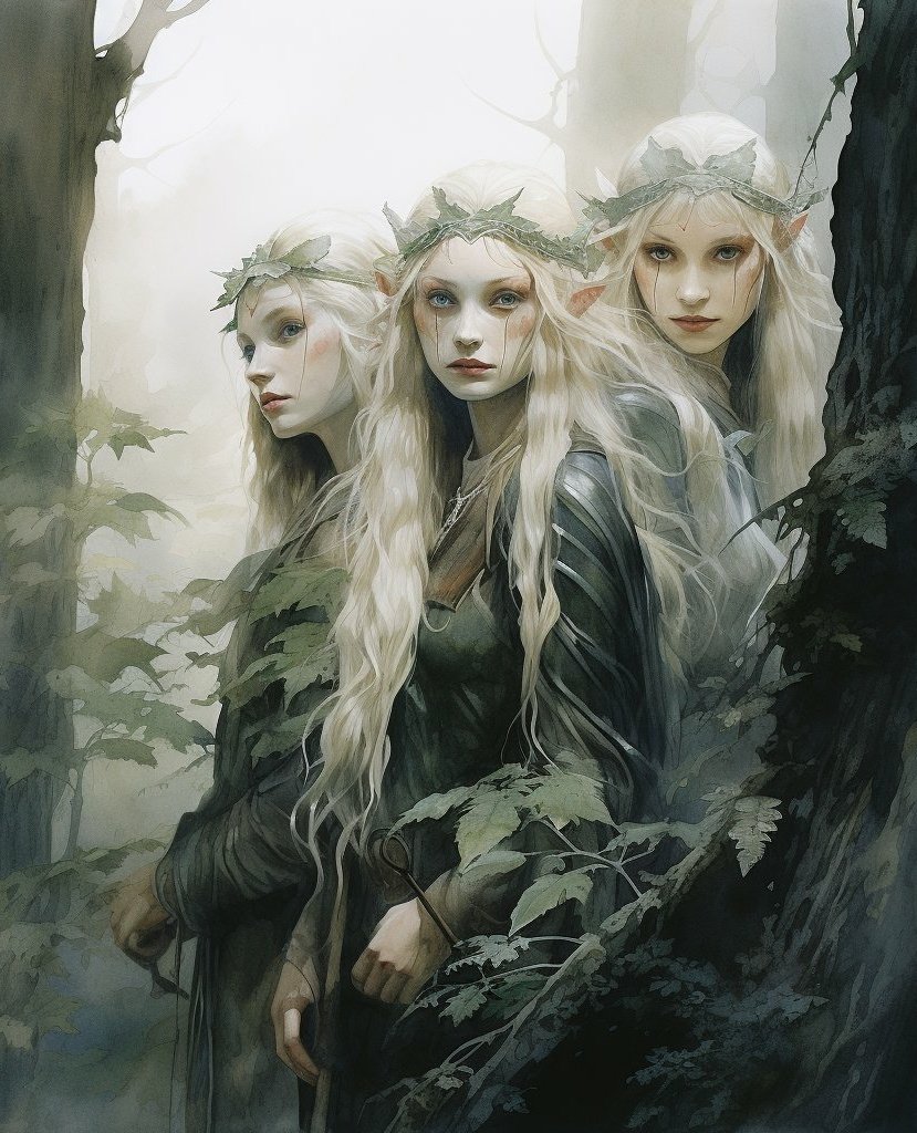 StephenGeoRae's tweet image. "In the Wide World the Wood-elves lingered in the twilight of our Sun and Moon, but loved best the stars; and they wandered in the great forests that grew tall in lands that are now lost" ~ J.R.R. Tolkien
#Tolkien #MoonDay 馃寲馃寫馃寯