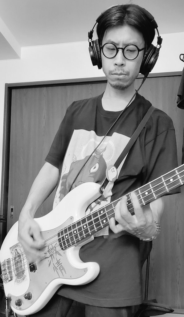 LittleHeather Rec day2.