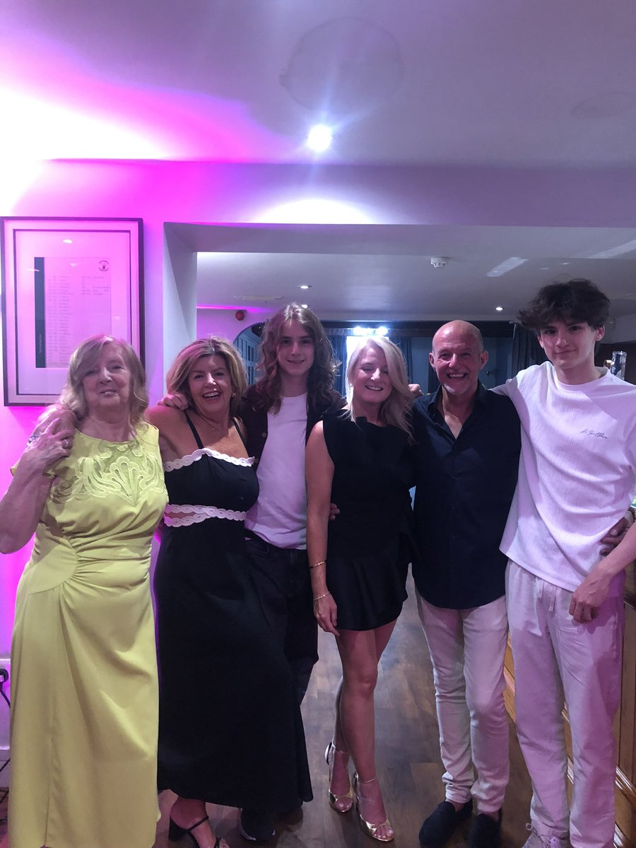 Caroline Morgan tweet media