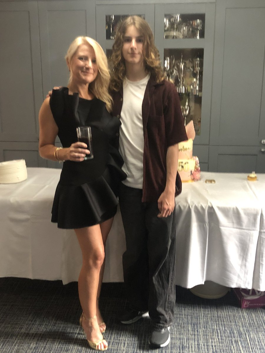 Caroline Morgan tweet media