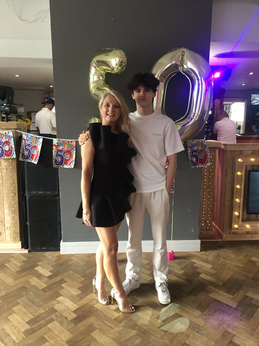 Caroline Morgan tweet media