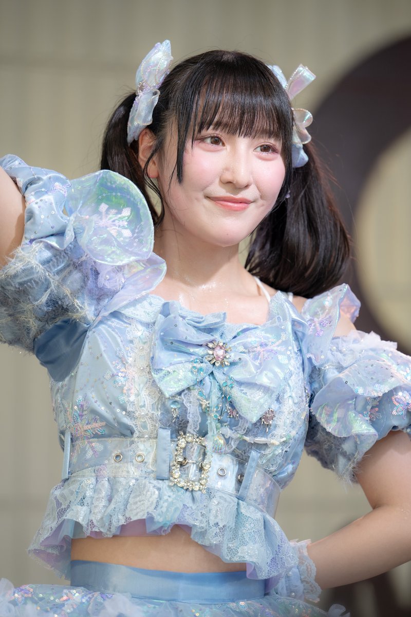 oc00co1982's tweet image. 2025.0719あべのキューズモールスカイコート
「Over the fate」リリースイベント1部 
#Mooove!
愛梨 ここさん

#Mooove 
#愛梨ここ